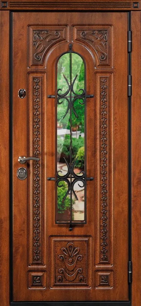 Лацио 3К90 ХФ-31(окно) Дуб золотой - О-Е(окно) Дуб золотой - Апис плюс